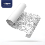 Mideer Coloring Roll - City 10M