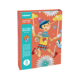 Mideer Glitter Board Art Kit