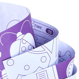 Mideer Coloring Book - Pink