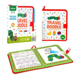 Mideer Travel Doodle - Hungry Caterpillar