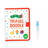 Mideer Travel Doodle - Hungry Caterpillar