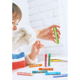 Mideer Oil Pastels - Pack of 24