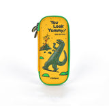 Mideer Pencil Case - T-Rex - Large