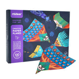 Mideer Paper Plane Kit