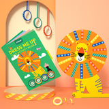 Mideer Tape Activity Book