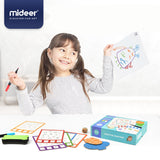 Mideer Creative Drawing