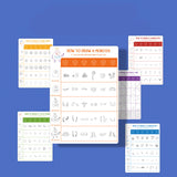 Mideer Creative Drawing