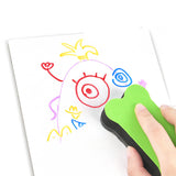 Mideer Creative Drawing