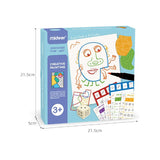 Mideer Creative Drawing