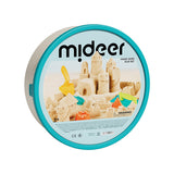 Mideer Magical Sand Play Set