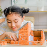 Mideer My First Building - Idyllic Cottage