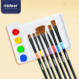 Mideer Paint Brush Set