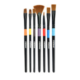 Mideer Paint Brush Set