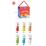 Mideer Finger Paint - Pack of 6