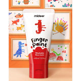 Mideer Finger Paint - Pack of 12