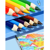 Mideer Artist Box Coloring Set - 52Pcs