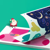 Mideer Christmas Cottage