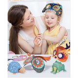 Mideer Magical Circus Night - Origami Kit