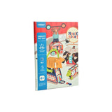 Mideer Magical Circus Night - Origami Kit