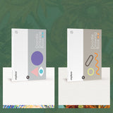 Mideer Doodle Drawing Book - 200GSM