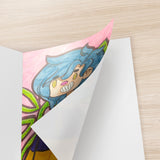 Mideer Doodle Drawing Book - 180GSM