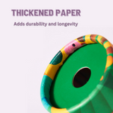 Mideer Kaleidoscope - Pirate Island