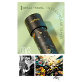 Mideer Kaleidoscope - Space Travel