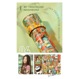 Mideer Kaleidoscope - My Treehouse