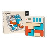 Mideer Smart Geometry Blocks