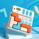 Mideer Smart Geometry Blocks