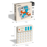 Mideer Smart Geometry Blocks