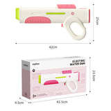 Mideer Electric Water Gun - Pink