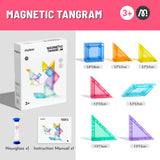 Mideer Magnetic Tangram
