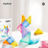 Mideer Magnetic Tangram