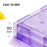 Mideer Magnetic Tangram