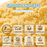 Mideer Magical Sand - 500g