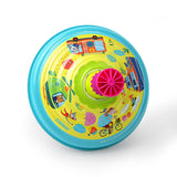 Mideer Suction Spinning Top - Large