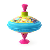 Mideer Suction Spinning Top - Large