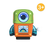 Mideer Mini Wind Up Robot