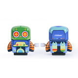 Mideer Mini Wind Up Alien