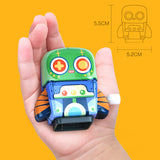 Mideer Mini Wind Up Alien
