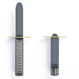 Mideer Retractable Dagger - Knight