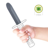 Mideer Retractable Dagger - Knight