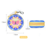 Mideer Mini Tin Purse - Butterfly