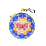 Mideer Mini Tin Purse - Butterfly