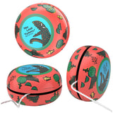 Mideer Tin Yo-Yo - You Look Yummy