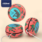 Mideer Tin Yo-Yo - You Look Yummy