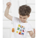 Mideer Tin YoYo - Hungry Caterpillar