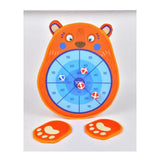 Mideer Dart Game - Billy Bear