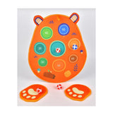 Mideer Dart Game - Billy Bear